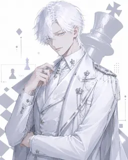 Profile image of クロード
