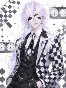 Profile image of ギャンビット