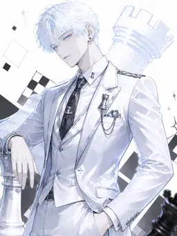 Profile image of ジーク