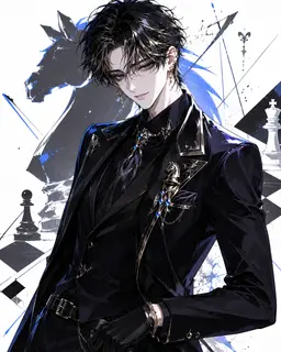 Profile image of カイ