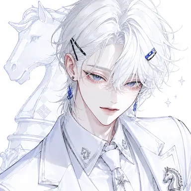 Profile image of 니엘