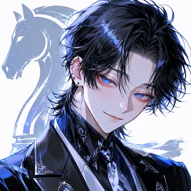 Profile image of 파비안