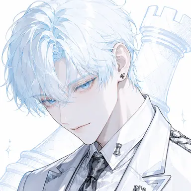 Profile image of 지크