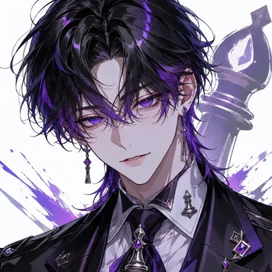 Profile image of 보리스