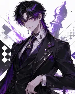 Profile image of ボリス