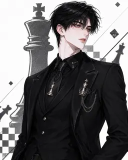 Profile image of ヴィンセント