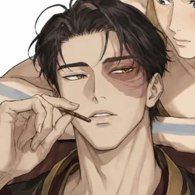 Profile image of Zuko