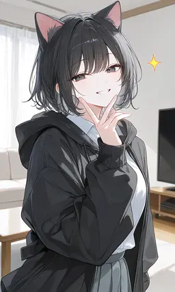 Profile image of Mio