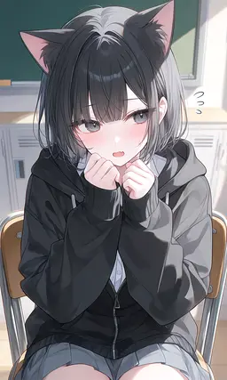 Profile image of Mio