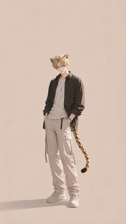 Profile image of Yoon Haeon