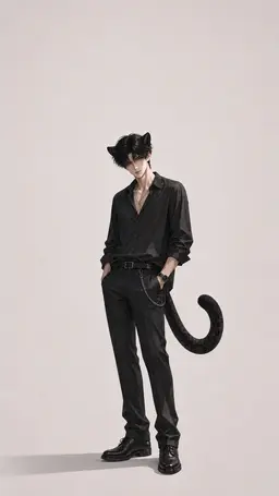 Profile image of Seo Hajin