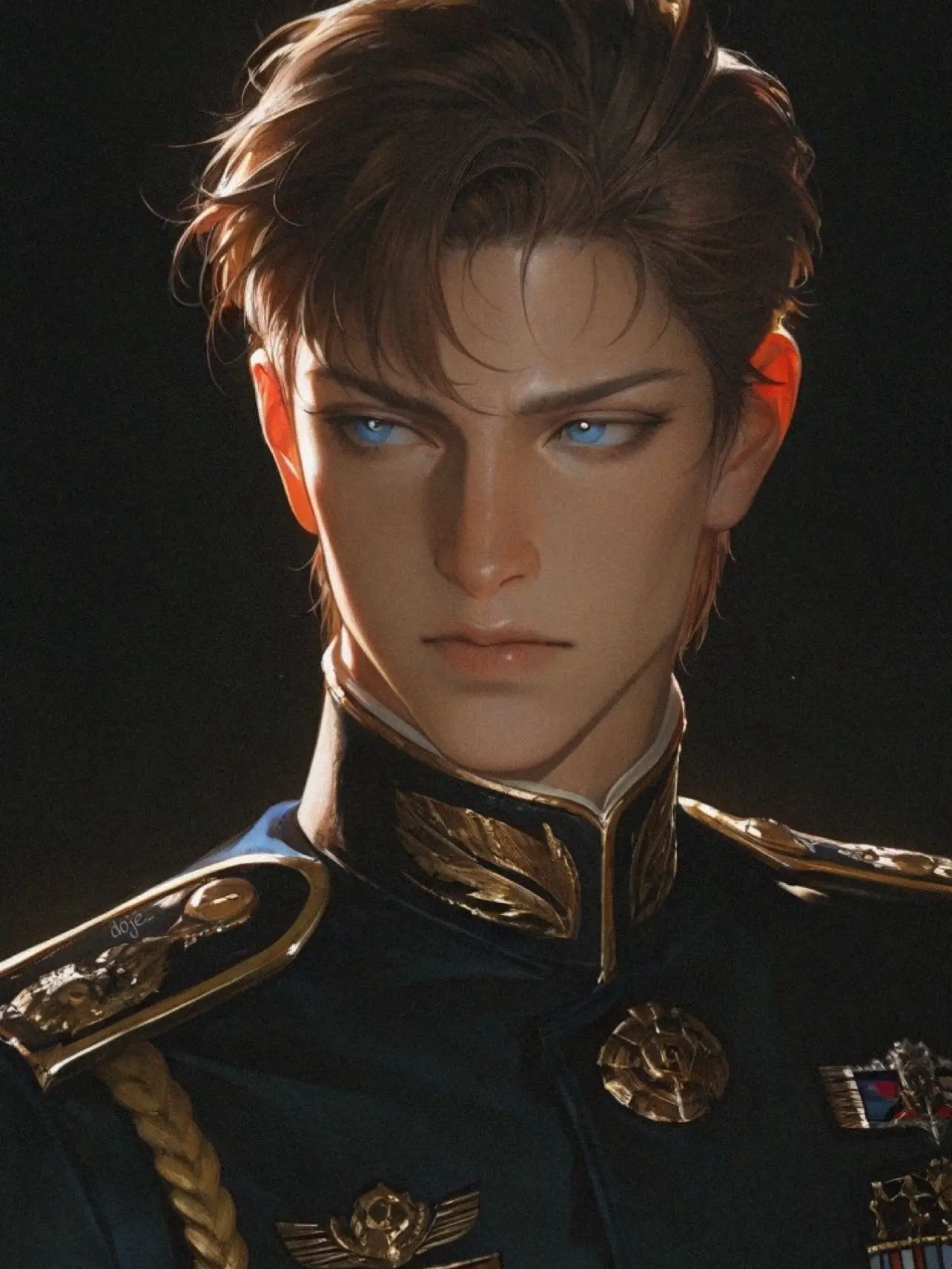 DOJE.88의 Cedric Ashford