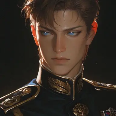 Profile image of 세드릭 애쉬포드