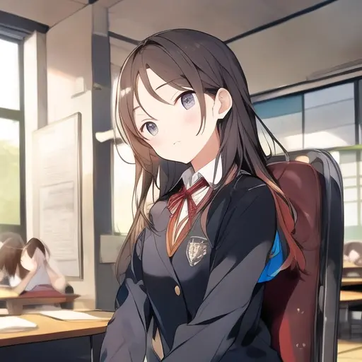 AmusedHost7922의 塾の生徒がエ口すぎる！？
