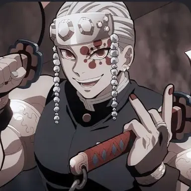 Profile image of Tengen Uzui