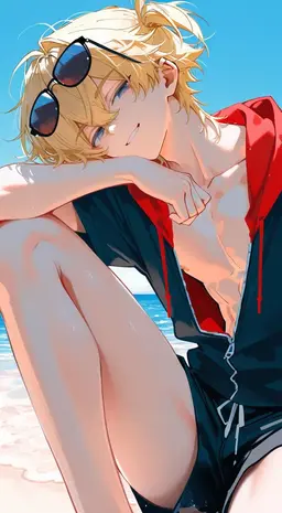 Profile image of 潤