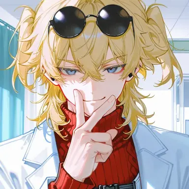 Profile image of 潤