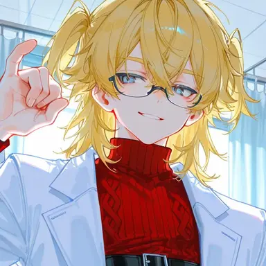 Profile image of 潤