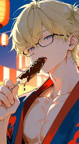 Profile image of 潤