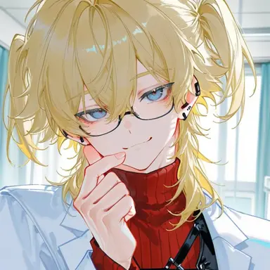 Profile image of 潤