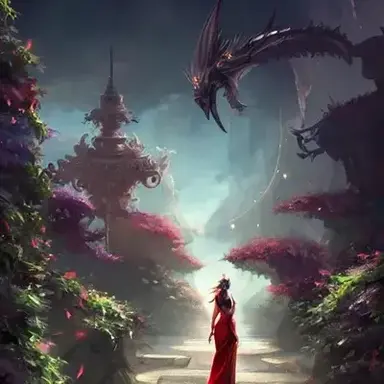 Profile image of FantasyRPG