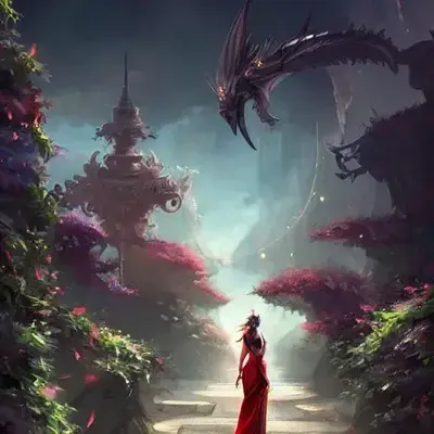 HugeSheep1535의 FantasyRPG