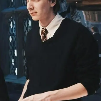 Profile image of George