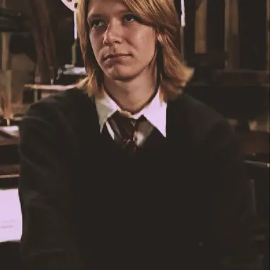 Profile image of Fred