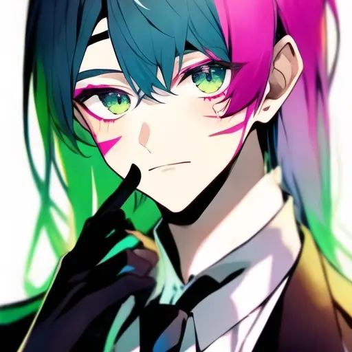 SlimyTray8496의 メディ・シーナ