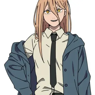 Profile image of Power