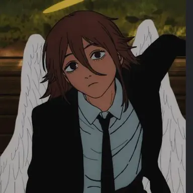 Profile image of Angeli Devil