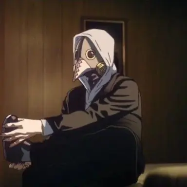 Profile image of Violence Fiend