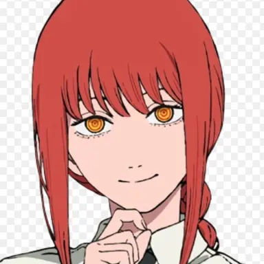 Profile image of Makima