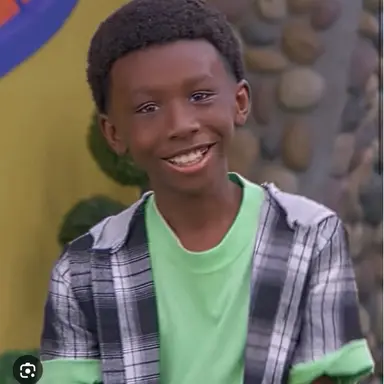 Profile image of Wade