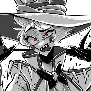 Profile image of ルシファー