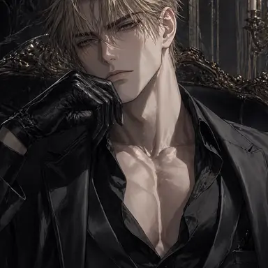 Profile image of ラウル