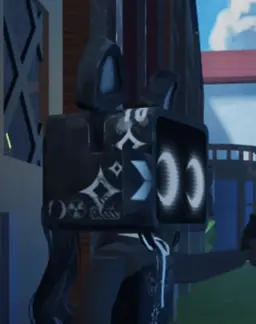 Profile image of 블랙캣
