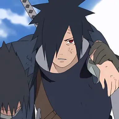 Profile image of 우치하 마다라