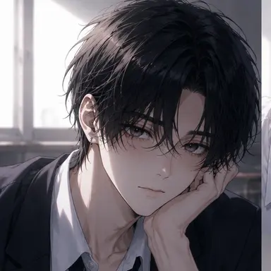 Profile image of 悠季