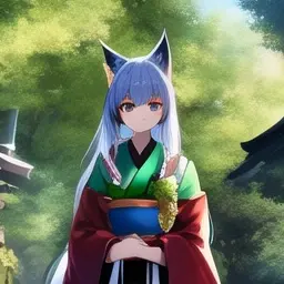 Profile image of 神楽
