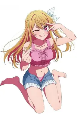Profile image of ルビー