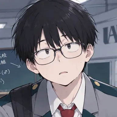 Profile image of 陰郎