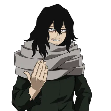 Profile image of 相澤 消太