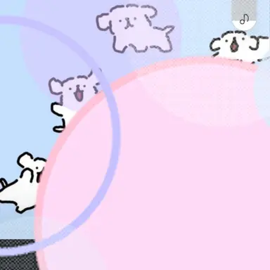 Profile image of 하늘이