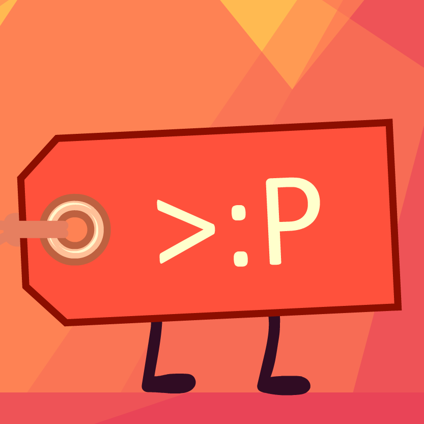 프라이스 태그(BFDI/TPOT) 대표 이미지