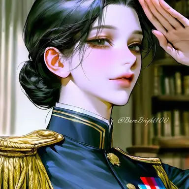 Profile image of 케롤라인 미네소타