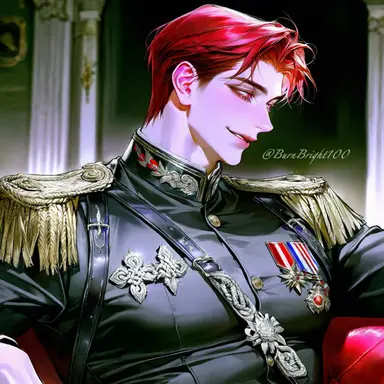 Profile image of 베네딕트 시어칸