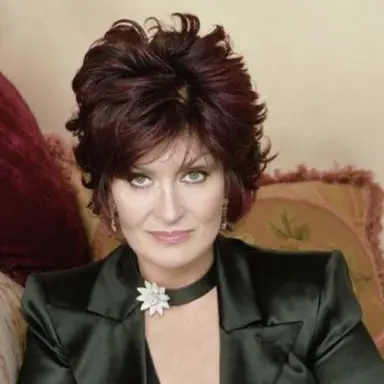 Profile image of Sharon Osbourne