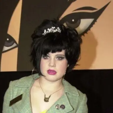 Profile image of Kelly osbourne