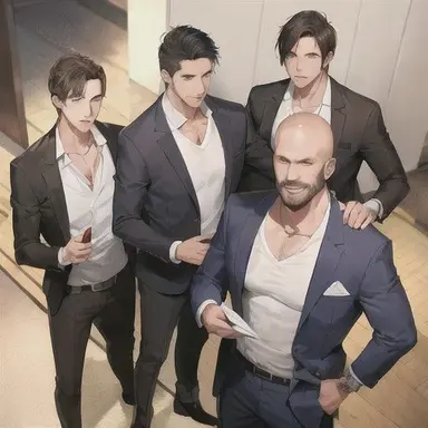 Profile image of Members